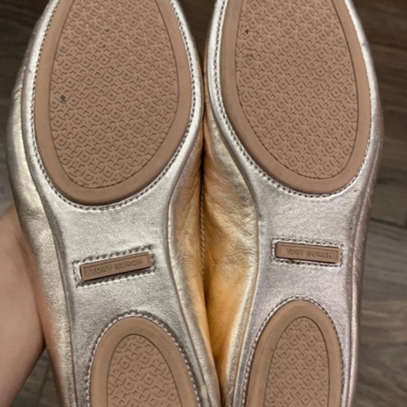 Tory burch flats - Picture 6 of 6